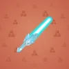 Light Sword #4142