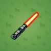 Light Sword #416