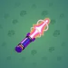 Light Sword #4164