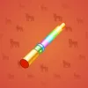 Light Sword #4207