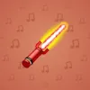 Light Sword #4239