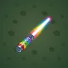 Light Sword #4255