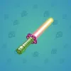 Light Sword #4304