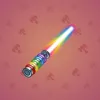 Light Sword #4306
