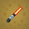 Light Sword #4400