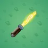 Light Sword #4403