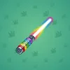 Light Sword #4406