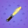 Light Sword #4428