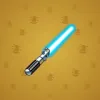 Light Sword #4439