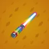 Light Sword #4452