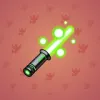 Light Sword #4458