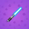 Light Sword #4477