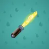 Light Sword #4532