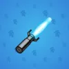 Light Sword #4536