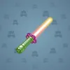 Light Sword #4598