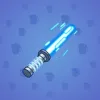 Light Sword #4614