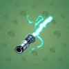 Light Sword #4767