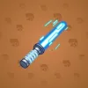 Light Sword #4822