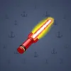 Light Sword #4865