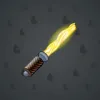 Light Sword #4874