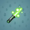 Light Sword #4883