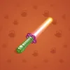 Light Sword #4887