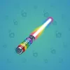Light Sword #4938