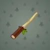 Light Sword #4953