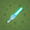 Light Sword #4954