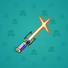 Light Sword #5068