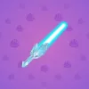 Light Sword #5091