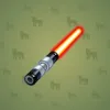 Light Sword #5096