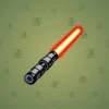 Light Sword #5129