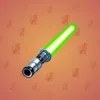 Light Sword #5131