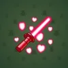 Light Sword #5136