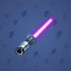 Light Sword #5145