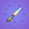 Light Sword #5165