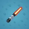 Light Sword #5195