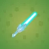 Light Sword #5224