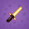 Light Sword #5259