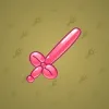 Light Sword #5268
