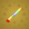 Light Sword #5306