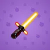 Light Sword #5319