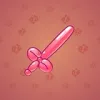 Light Sword #5329