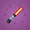 Light Sword #534