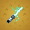 Light Sword #5381