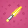 Light Sword #5407