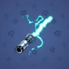 Light Sword #5421