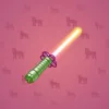 Light Sword #544