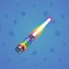 Light Sword #5462
